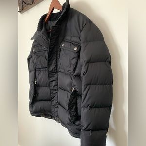 Moncler Puffer Jacket Excellent Condition